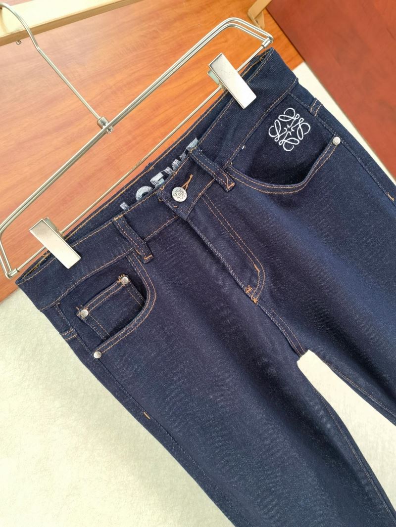 Loewe Jeans